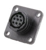 Industrial Circular Connectors - 6806797P - RS Components, Ltd.