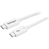 Thunderbolt Cables -- 1863236 - Image