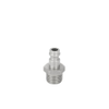 Pneumatic Quick Connect Couplings - 325421 - RS Components, Ltd.