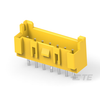 Headers, Male Pins - 17-6-2338244-7-ND - DigiKey