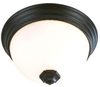 Flush Mounts-Bowl Style - 318577 - Light Center (The)