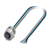 Sensor & Actuator Cables - 2559907 - RS Components, Ltd.