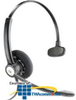 Plantronics HW111N USB Monaural Headset with Microsoft.. - 81272-01 - TelephoneStuff.com