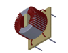 Through-Hole Inductor and Choke - 71-31742 - ERSAELECTRONICS PTE. LTD.