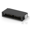 Headers, Male Pins - 2684-515944-ETR-ND - DigiKey