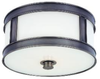 5510-HN Flush Mounts-Drum Shades - 342159 - Capital Lighting, Inc.