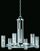 38103 Mid. Chandeliers-Glass Up - 672710 - Capital Lighting, Inc.