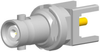 HD-BNC RF Connector - 034-5023 - Amphenol RF