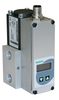 Proportional Pressure Regulators -- SentronicPLUS