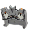 Terminal Blocks - Din Rail, Channel - 277-12505-ND - DigiKey