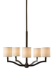 Chandelier - F2519/5ORB - Generation Brands
