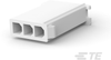 Rectangular Wire & Cable Connectors & Housings - 172234-1 - TE Connectivity