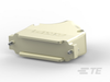 Connector Strain Relief - 5745175-2 - TE Connectivity