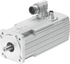 Servo motor -- EMMS-AS-70-MK-LV-RS-S1