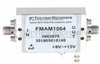 1.3 dB NF Low Noise Amplifier, Operating from 20 MHz to 1 GHz with 30.5 dB Gain, 20 dBm Psat and SMA -- FMAM1064 - Image