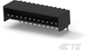 PCB Headers & Receptacles - 4-644894-2 - TE Connectivity
