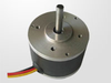 58mm Brushless DC Moror -- BY58BL12-30 - Image