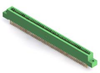 Card Edge Conn, Dual, 106Pos, Wire Wrap; Card Edge Connector Type Edac - 65AJ1832 - Newark, An Avnet Company