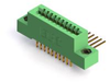 Card Edge Conn, Dual, 20Pos, Wire Wrapos; Card Edge Connector Type Edac - 65AJ5607 - Newark, An Avnet Company