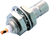 Rf/coaxial Smb Bulkhead Jack Str 50 Ohm Solder; Connector Type Amp - Te Connectivity - 89F3366 - Newark, An Avnet Company