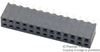 Connector, Rcpt, 26Pos, 2Row, 2Mm; Pitch Spacing Samtec - 90Y8627 - Newark, An Avnet Company