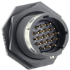 Circular Conn, Rcpt, 19Pos, Jam Nut; Product Range Souriau-Sunbank/eaton - 22AJ1904 - Newark, An Avnet Company