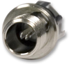 Connector, Dc Power, Socket, 5A; Gender Switchcraft/conxall - 89F258 - Newark, An Avnet Company