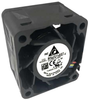 Axial Fan, 40Mm, 12V, 1.076M3/min; Supply Voltage Vdc Delta Electronics/fans - 26AJ4858 - Newark, An Avnet Company