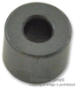 Ferrite Core, Cylindrical, 405 Ohm; Outer Diameter Wurth Elektronik - 88T6941 - Newark, An Avnet Company