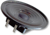 Speaker, 300Hz, 8 Ohm; Driver Type Visaton - 40P1103 - Newark, An Avnet Company
