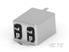 3-Phase Filters - 6609066-2 - TE Connectivity