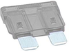 Automotive Fuse, 2A, 32Vdc Rohs Compliant Multicomp Pro - 46AK4051 - Newark, An Avnet Company