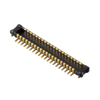 Rectangular Connectors - AXE640124 - 1020943-AXE640124 - Win Source Electronics