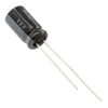 Capacitors - Aluminum Electrolytic Capacitors - 1358107-25YXF100MEFCTA6.3X11 - Win Source Electronics