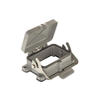 Heavy Duty Connector Housings, Hoods, Bases - 1195-09300480322-ND - DigiKey