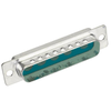 D-Sub, D-Shaped Connector Housings - 1195-2878-ND - DigiKey