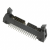 Headers, Male Pins - 3M12125-ND - DigiKey