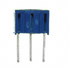 Trimmer Potentiometers - 716-1201-ND - DigiKey
