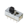 Slide Switches - G-128S-0105-ND - DigiKey