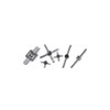 RF Diodes -- 1465-MSS30-046-C15-ND