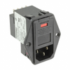 Power Entry Modules (PEM) - 7-6609930-6-ND - DigiKey
