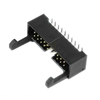 Headers, Male Pins - 123-AWHW-254-34ST12-ND - DigiKey