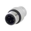Circular Connector Assemblies - 5073-M124DM-MLD-ND - DigiKey