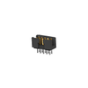 Headers, Male Pins - 17-1-2842284-0-ND - DigiKey