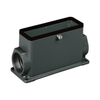 Heavy Duty Connector Housings, Hoods, Bases - 19370240282-ND - DigiKey