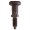 Threaded Index Plungers - Locking - WIP-710 - Reid Supply