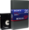 Sony - BCT-20MA