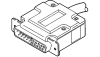 D-Sub Connectors - 207467-2 - Powell Electronics, Inc.