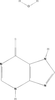 6-Mercaptopurine Hydrate - 18168 - Medical Isotopes, Inc.