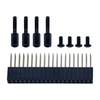 Box Accessories - 4555-ED-PI5CASE-HA-B-ND - DigiKey